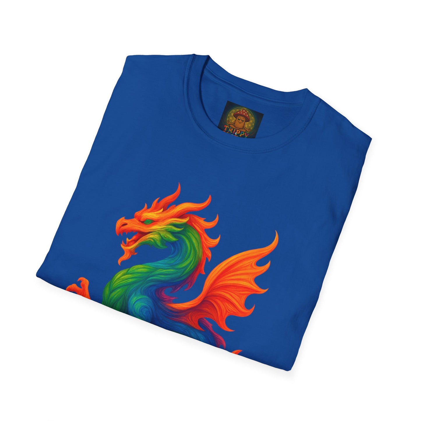 TWIN FLAME MALE-Dragon