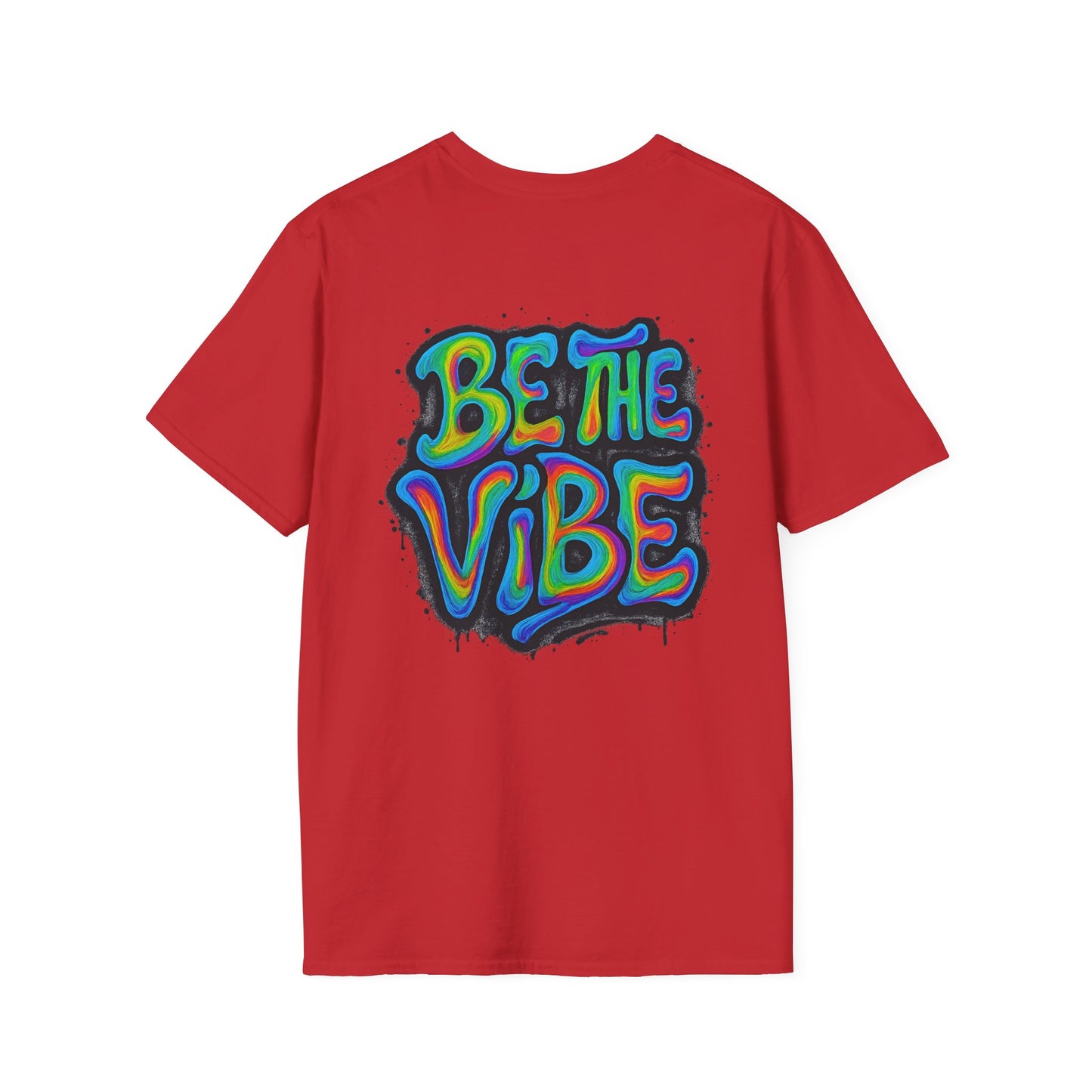 Be the Vibe Tee
