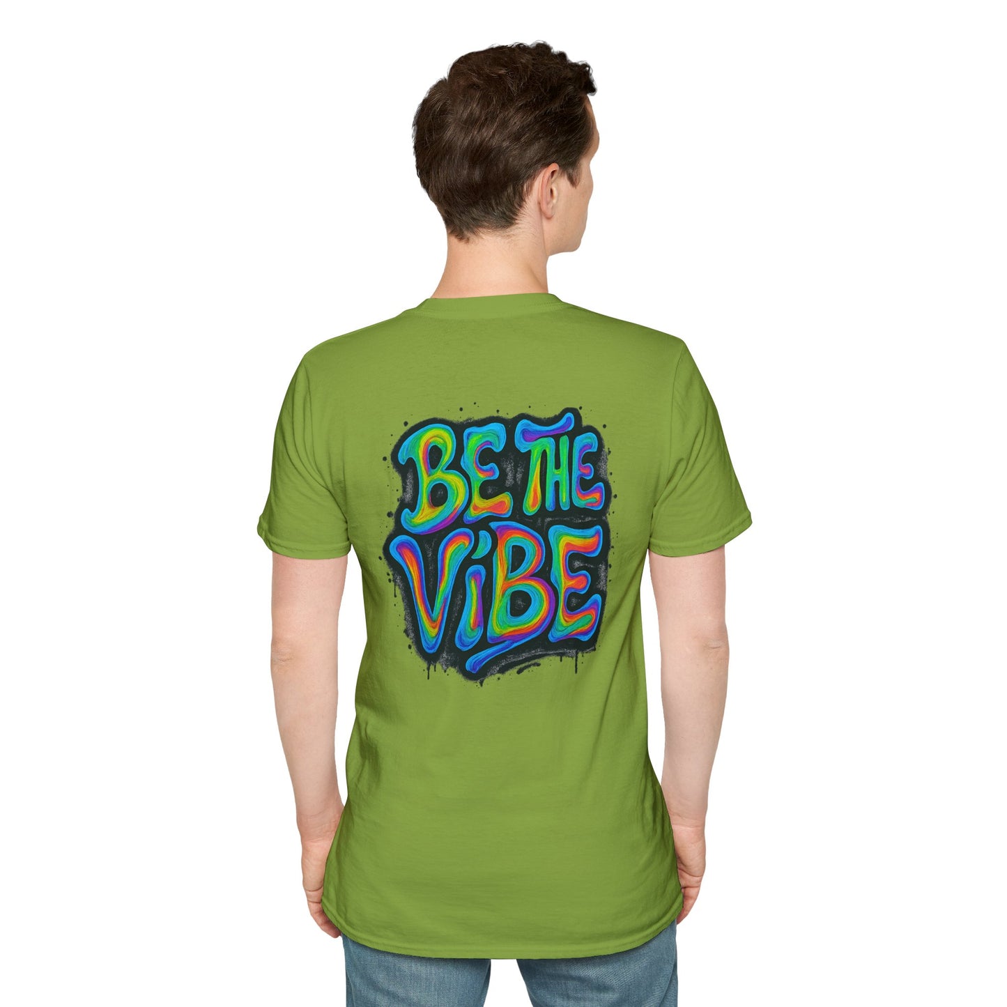 Be the Vibe Tee