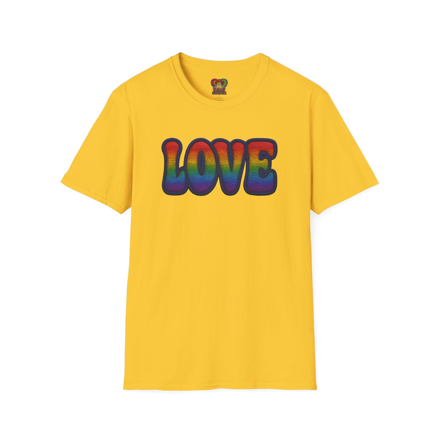 Love Tee ❤️