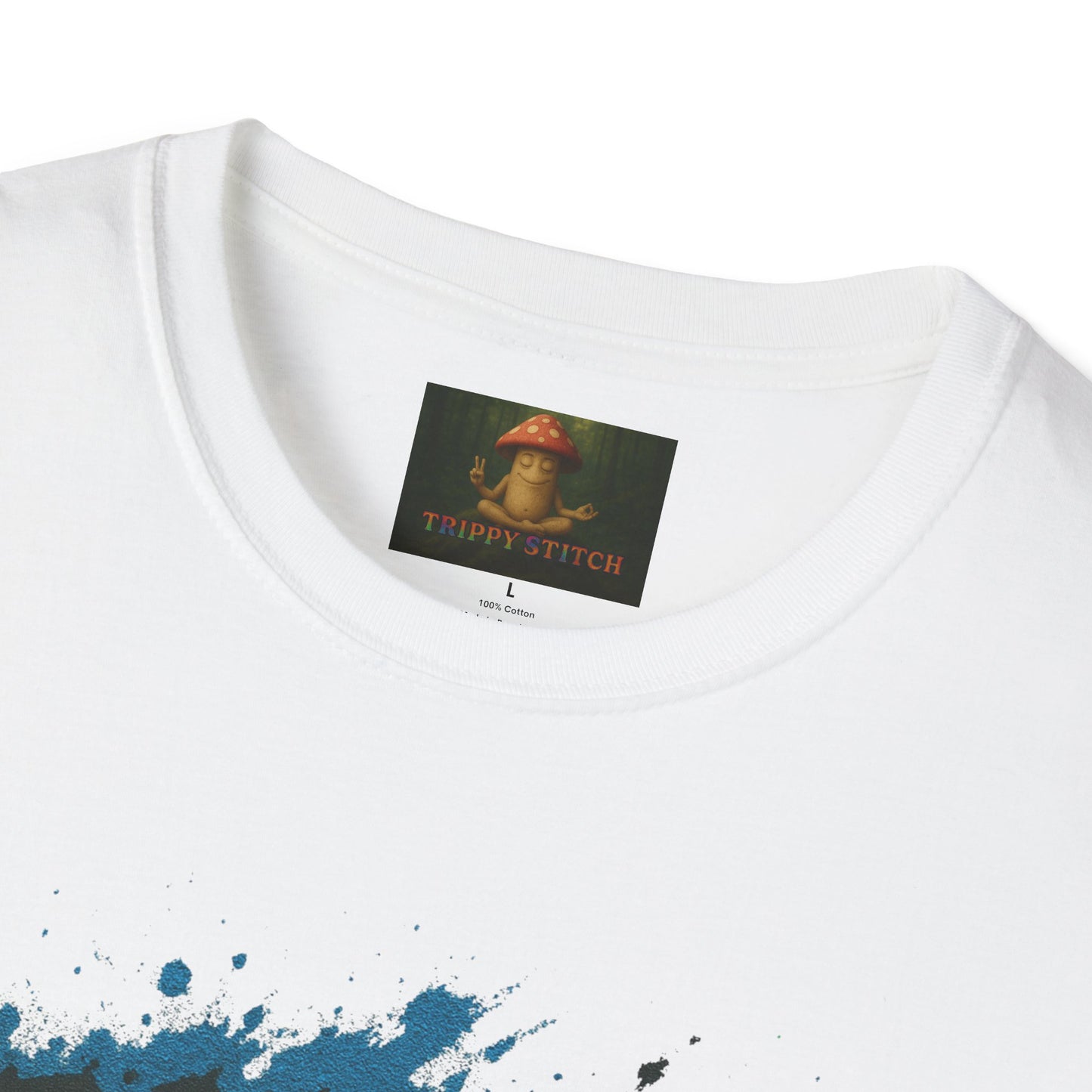 Generation X Tee
