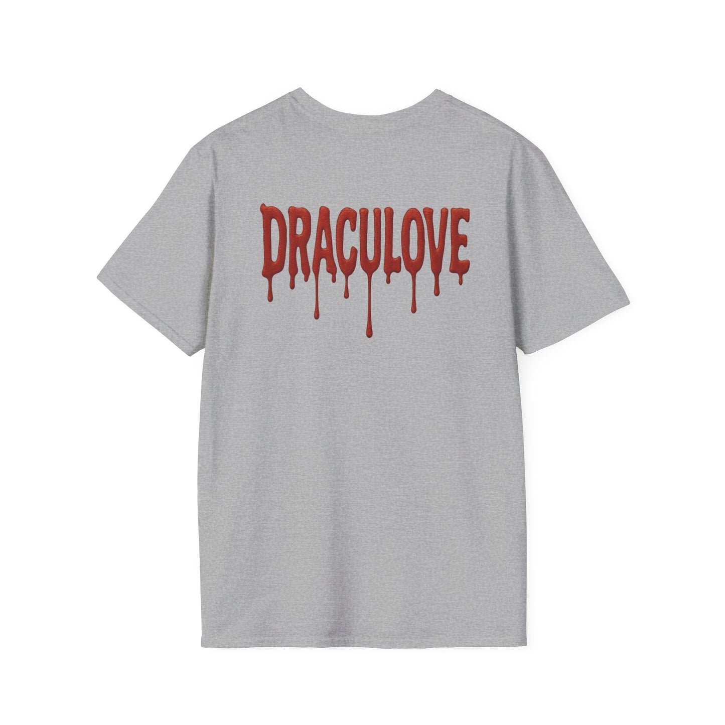 Draculove Tee ❤️