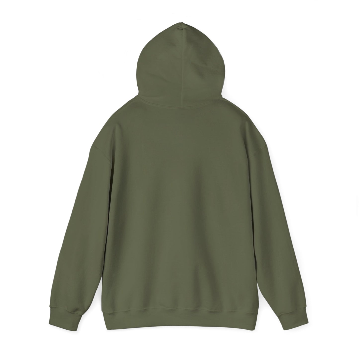 Manifest Hooded Sweatshirt
