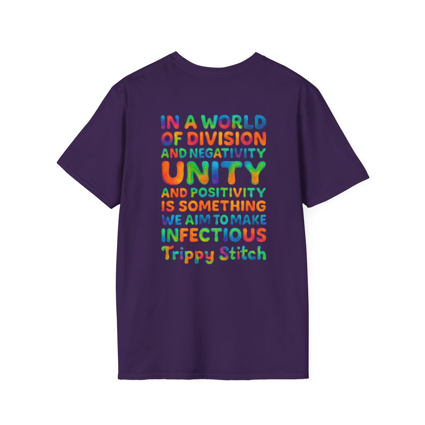 Pisces Fish Tee