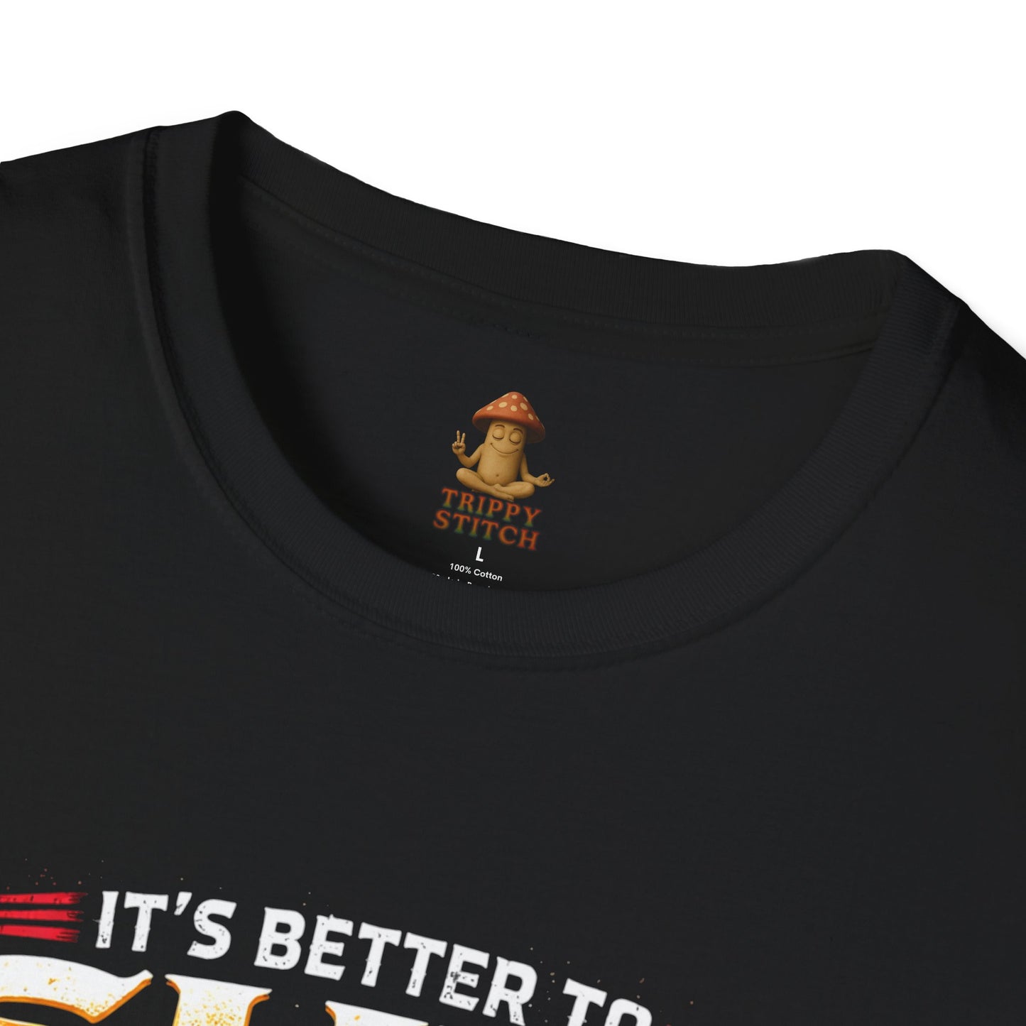Let That Sink In T-Shirt