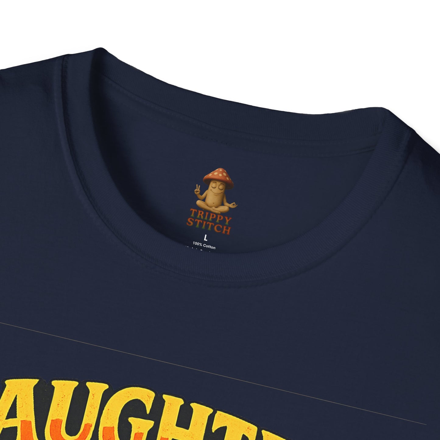 Laughter Is Nature’s Medicine Tee