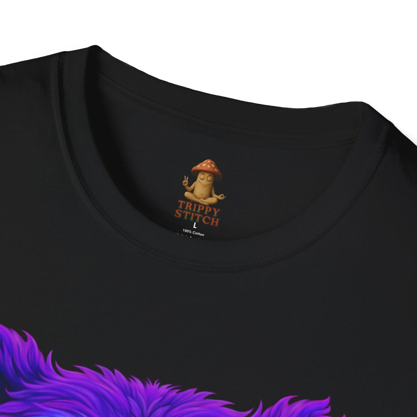 Roaring Bear Unity Tee