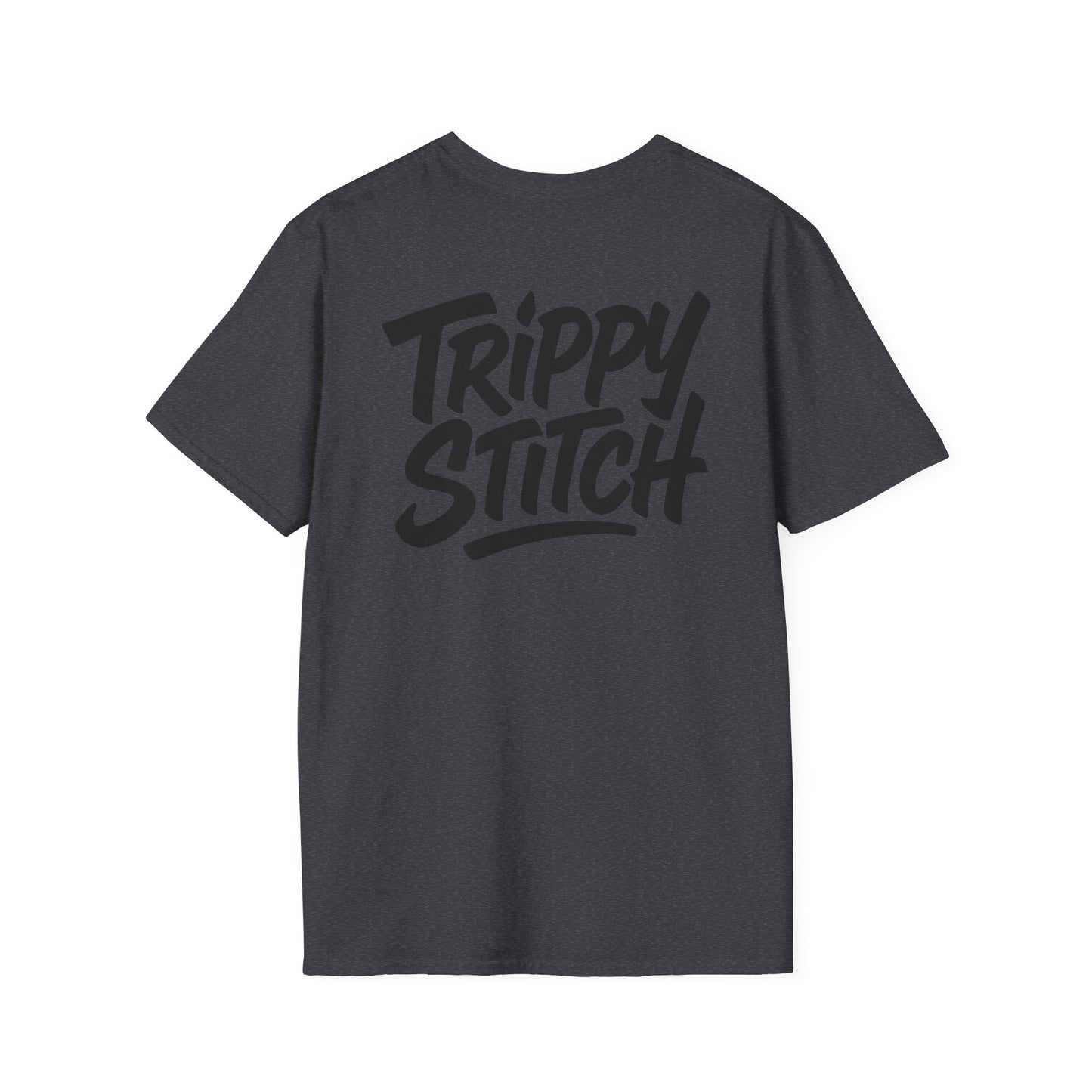Mani the Mushroom "Kickflip" Tee