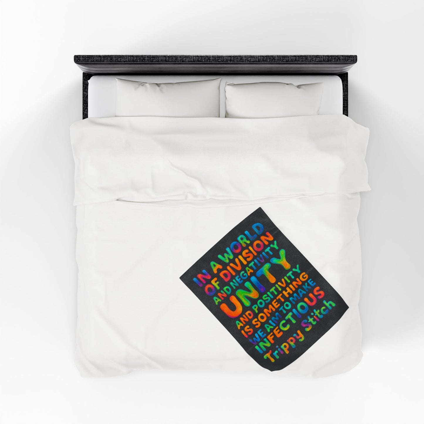 Unity Blanket