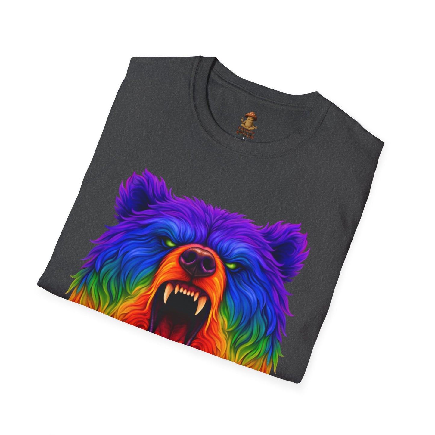 Roaring Bear Unity Tee