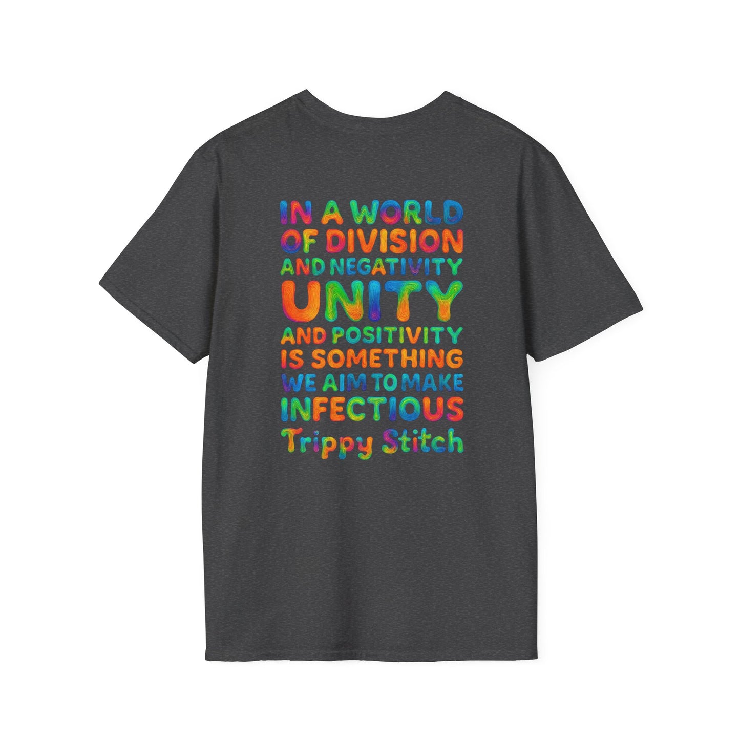 Pisces Fish Tee