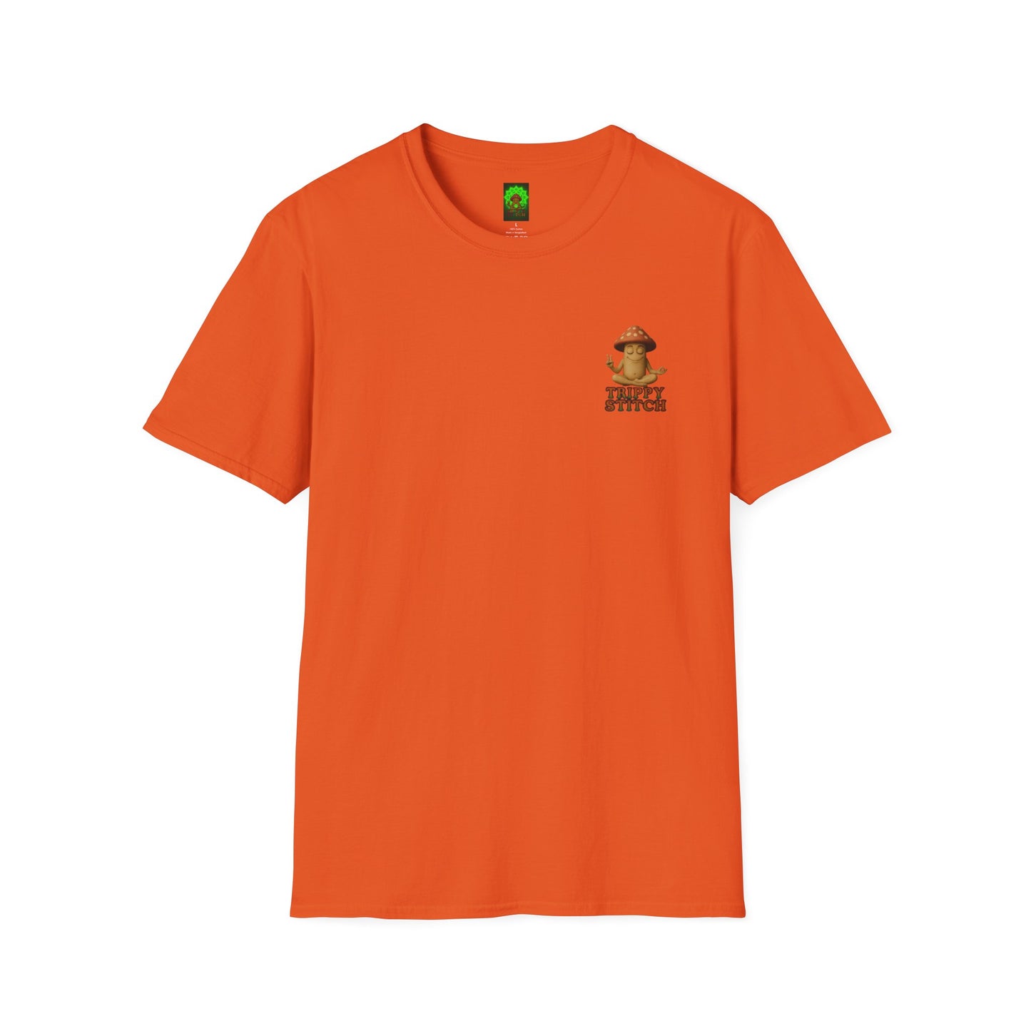 UNITE 💚 T-Shirt - Celebrate Love and Togetherness, Casual Wear, Summer Fashion