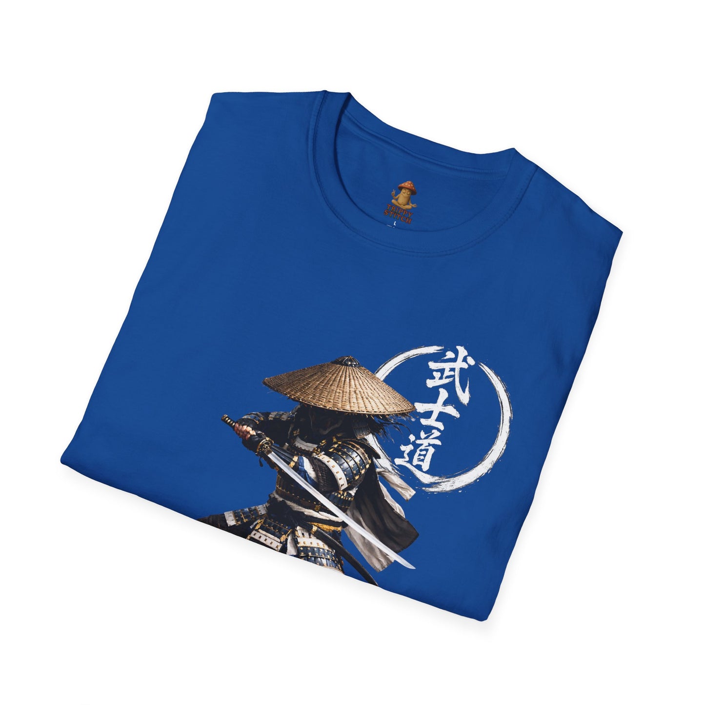 Bushido Tee
