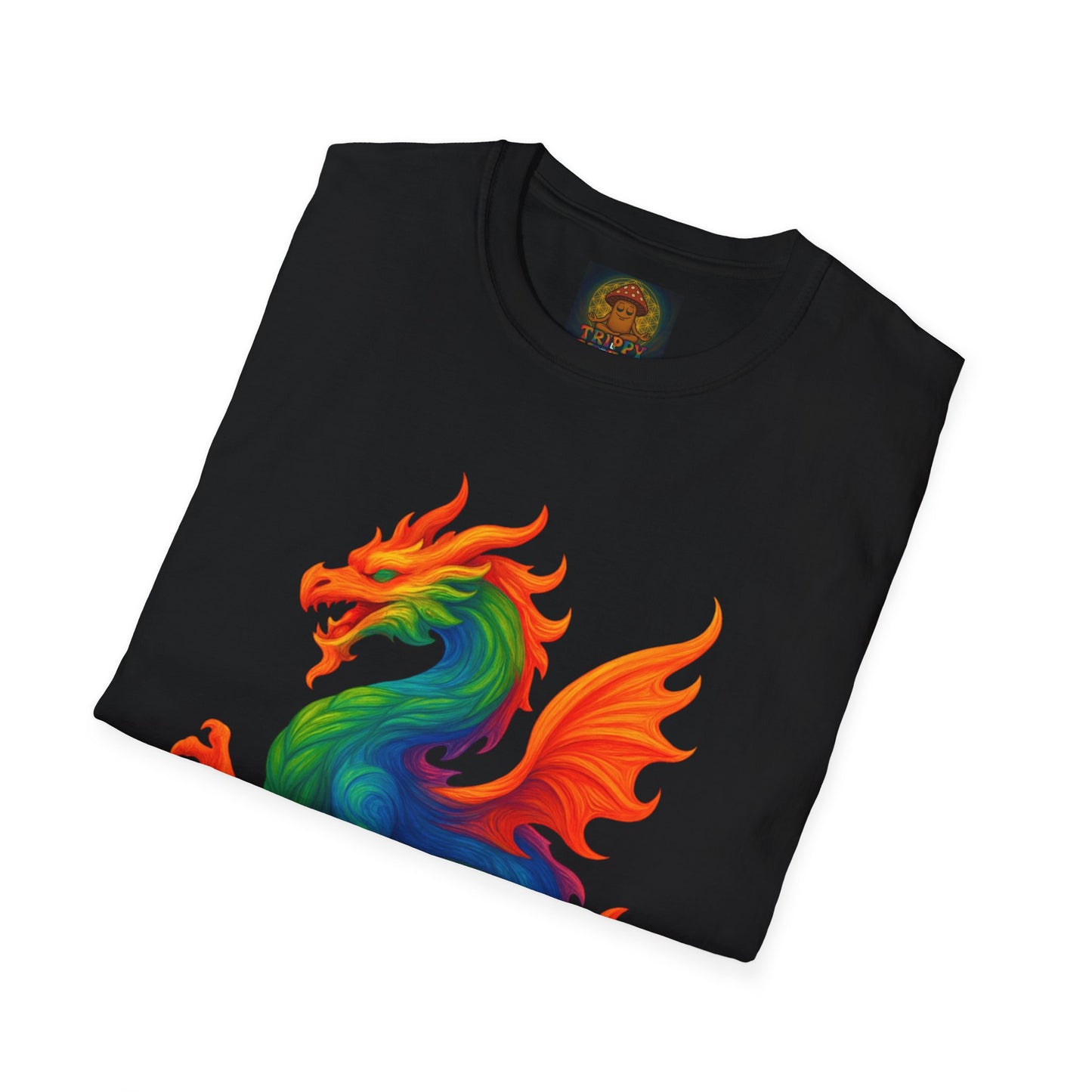 TWIN FLAME MALE-Dragon