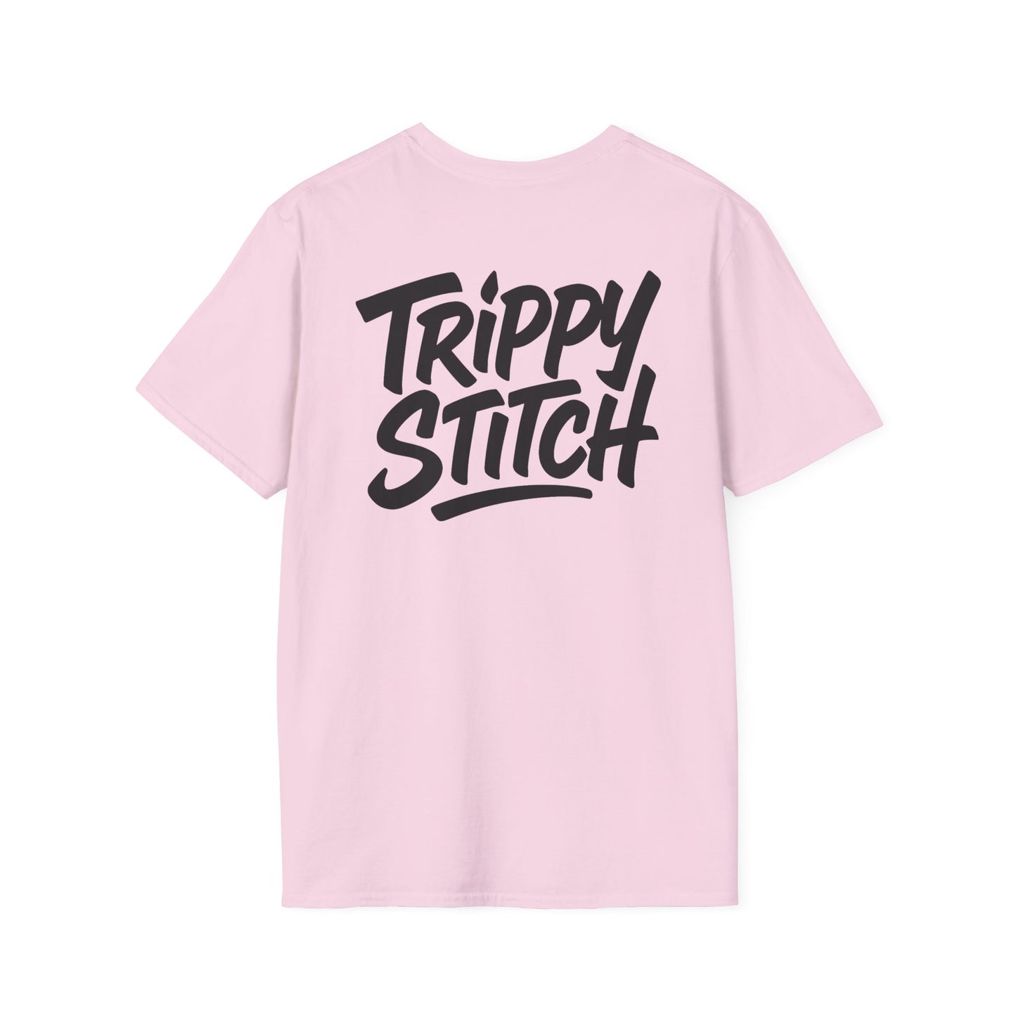 Mani the Mushroom "Kickflip" Tee