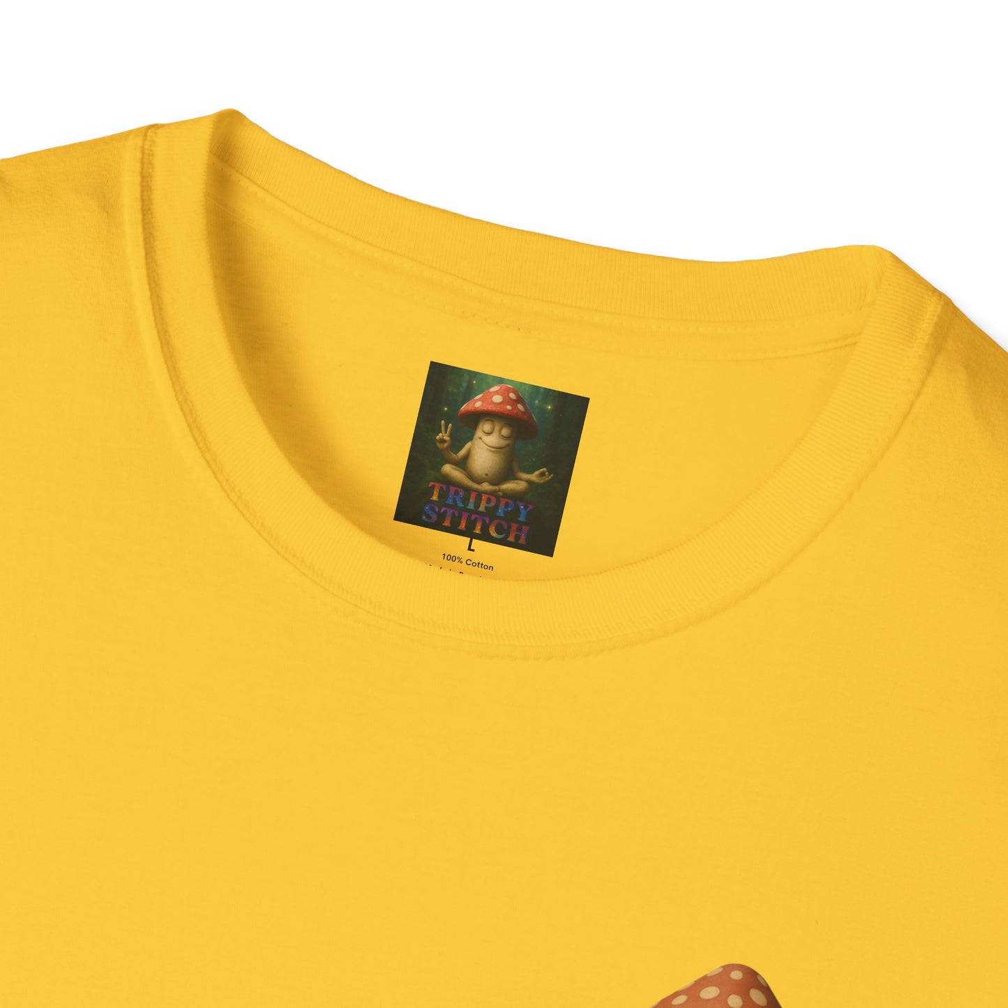 Be the Vibe Tee