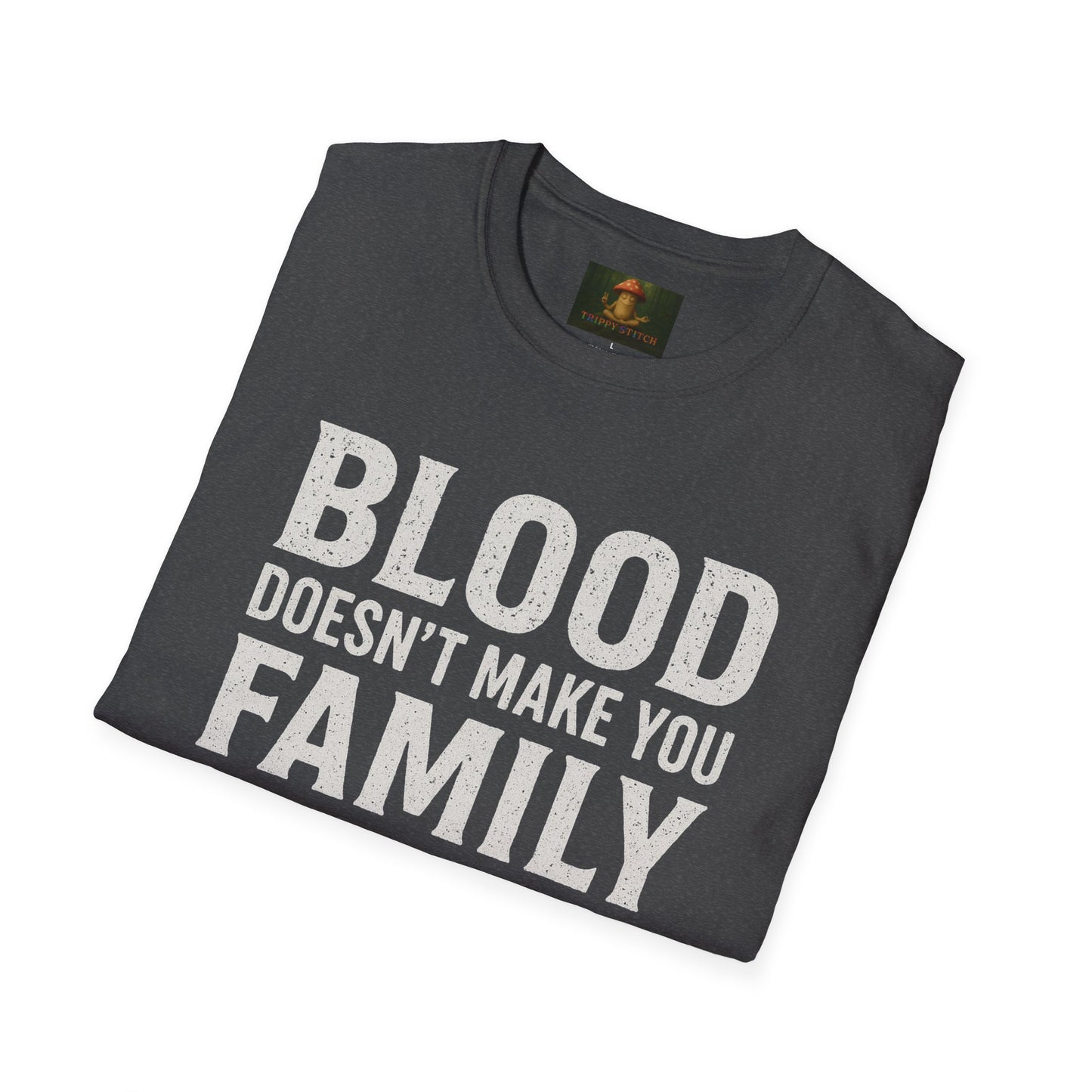 Loyalty Family Tee
