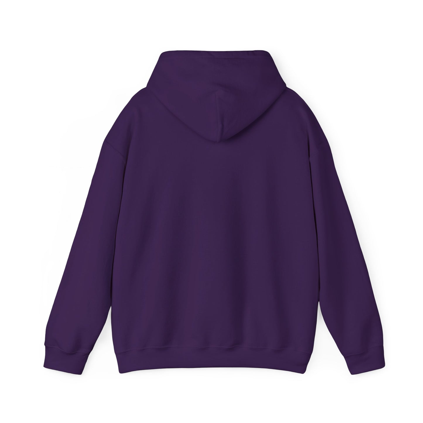 Manifest Hooded Sweatshirt