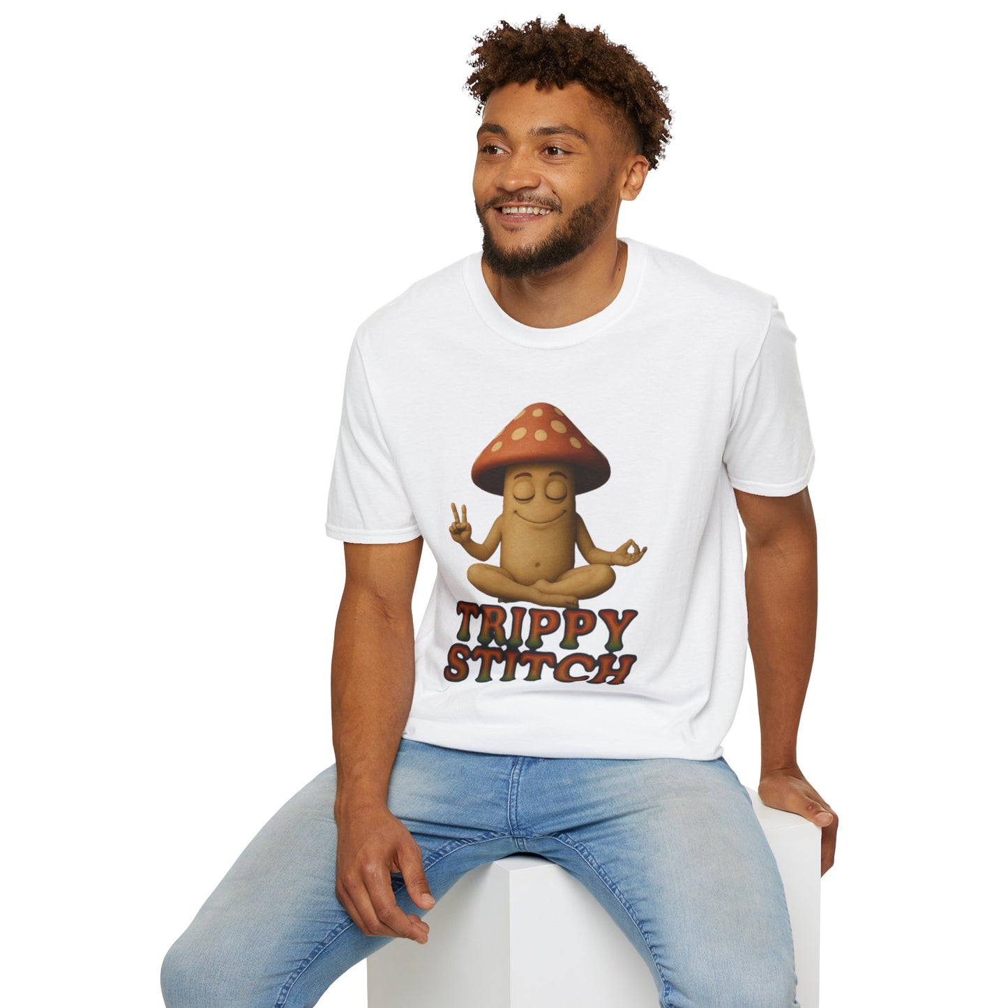 Wishing You Well Tee