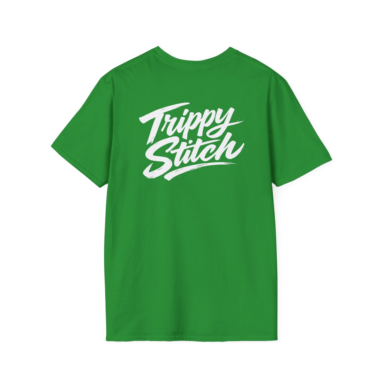Live Life to the Fullest Tee