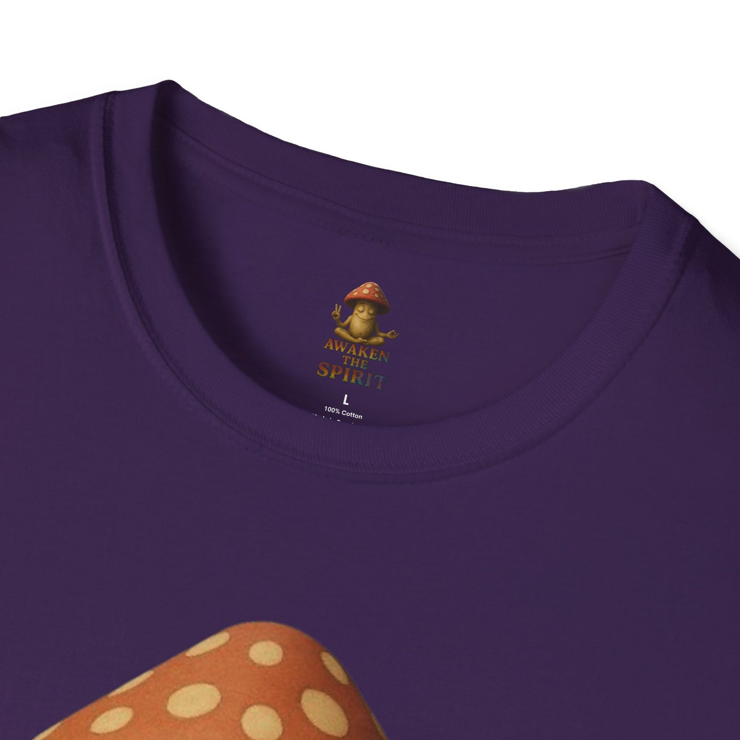 Wishing You Well Tee
