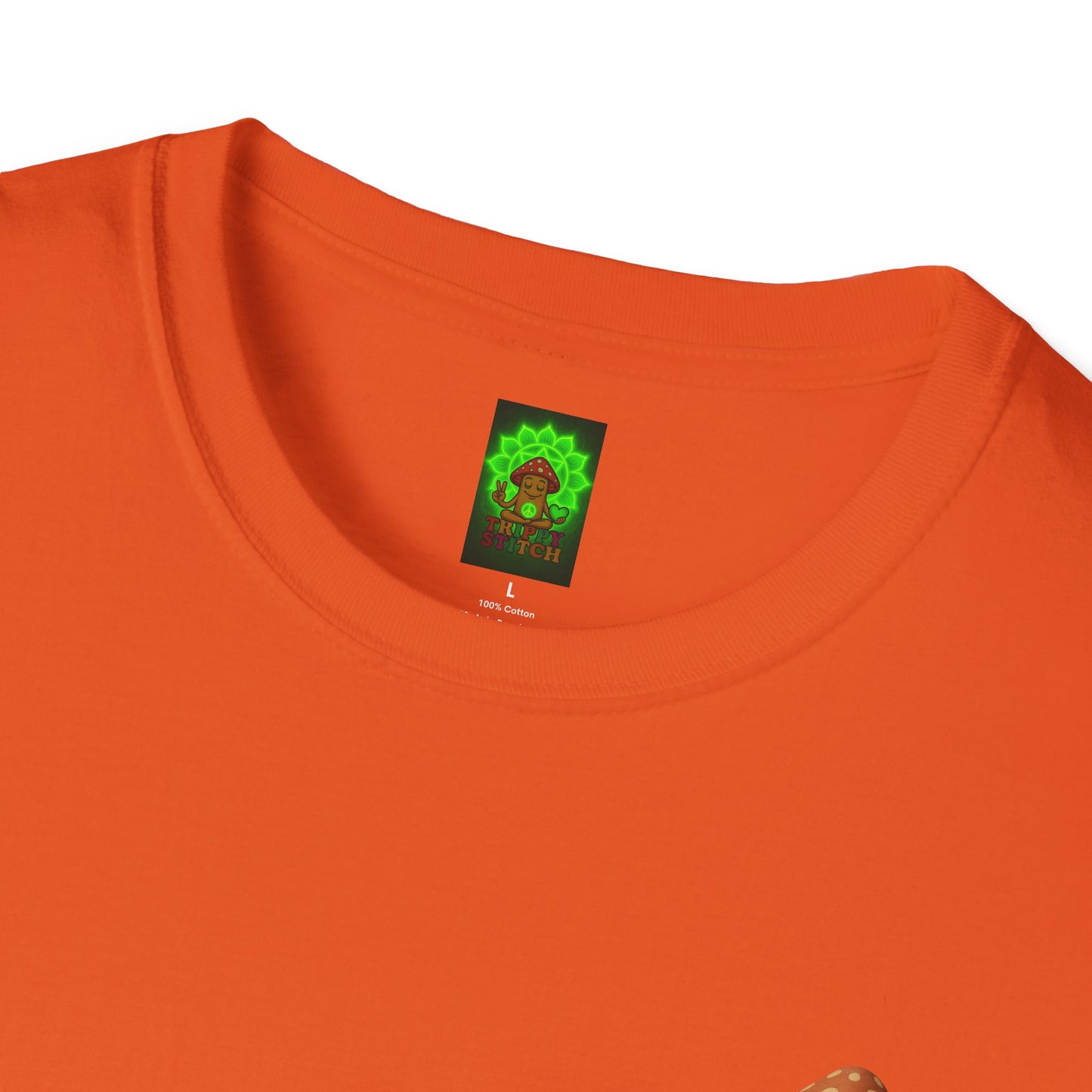 UNITE 💚 T-Shirt - Celebrate Love and Togetherness, Casual Wear, Summer Fashion