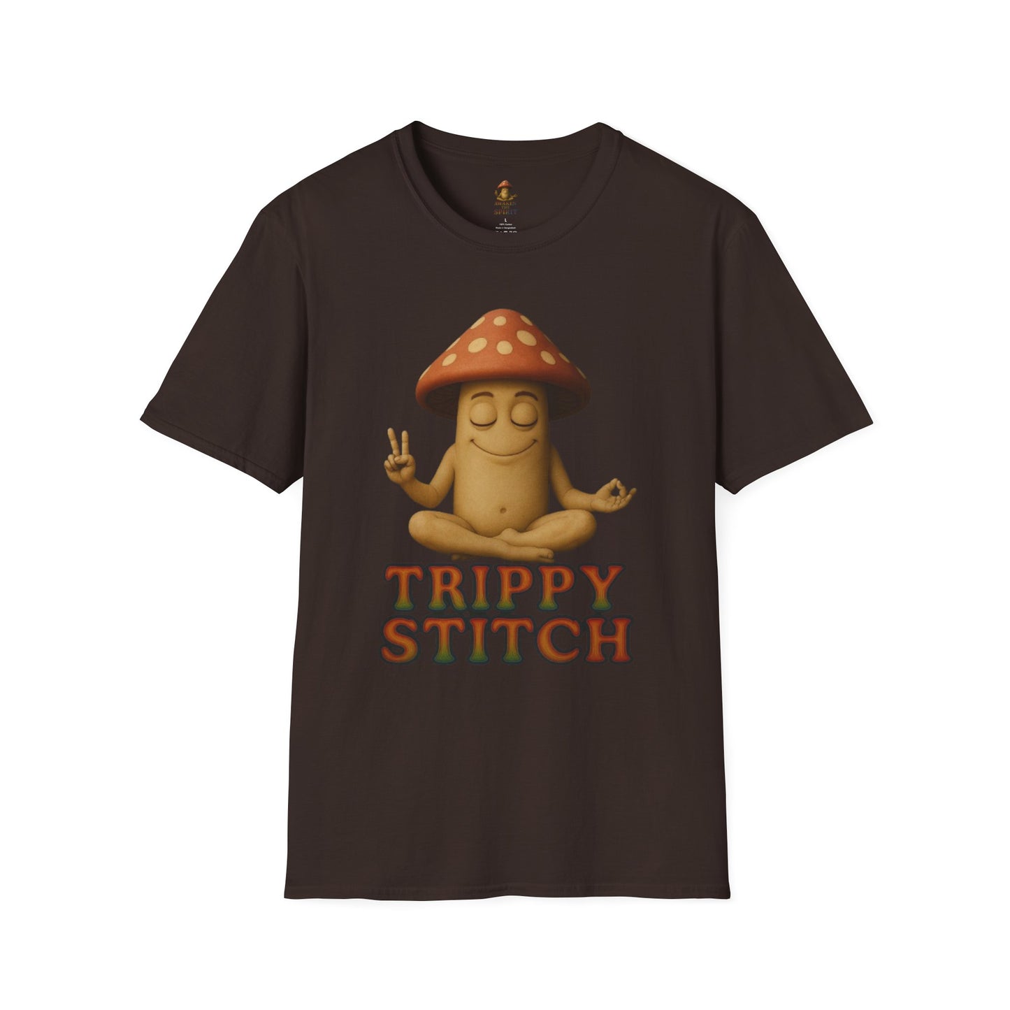 Wishing You Well Tee