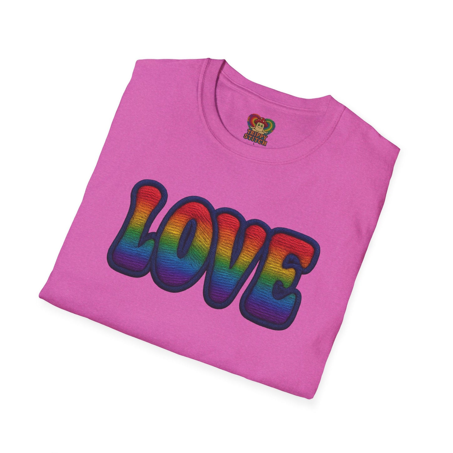 Love Tee ❤️