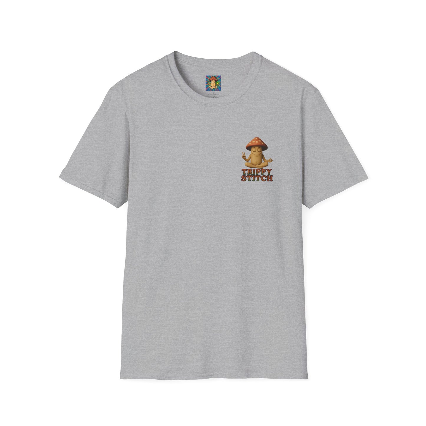 Neighborhood Hug Dealer-Hugs are free