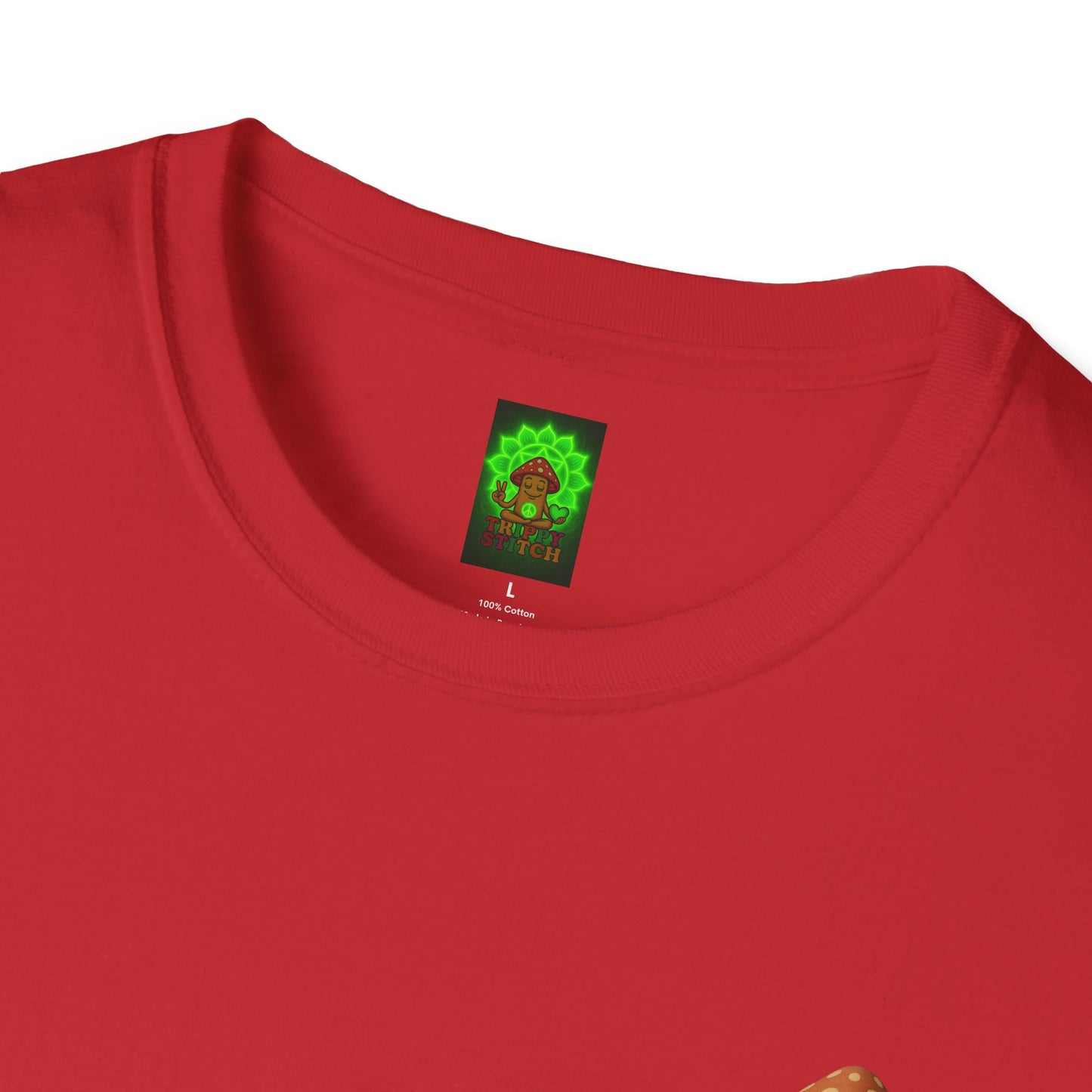 UNITE 💚 T-Shirt - Celebrate Love and Togetherness, Casual Wear, Summer Fashion