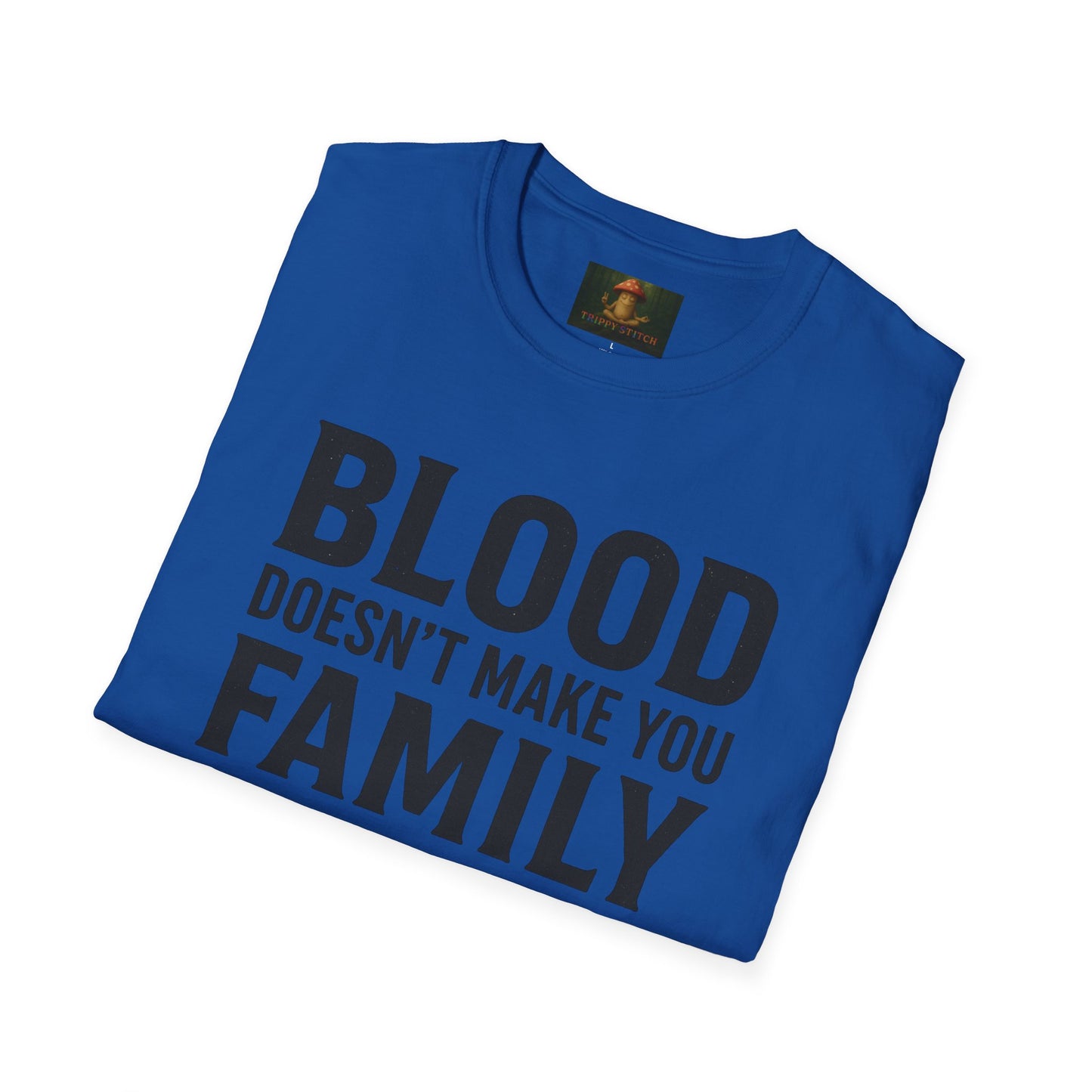 Loyalty Family Tee