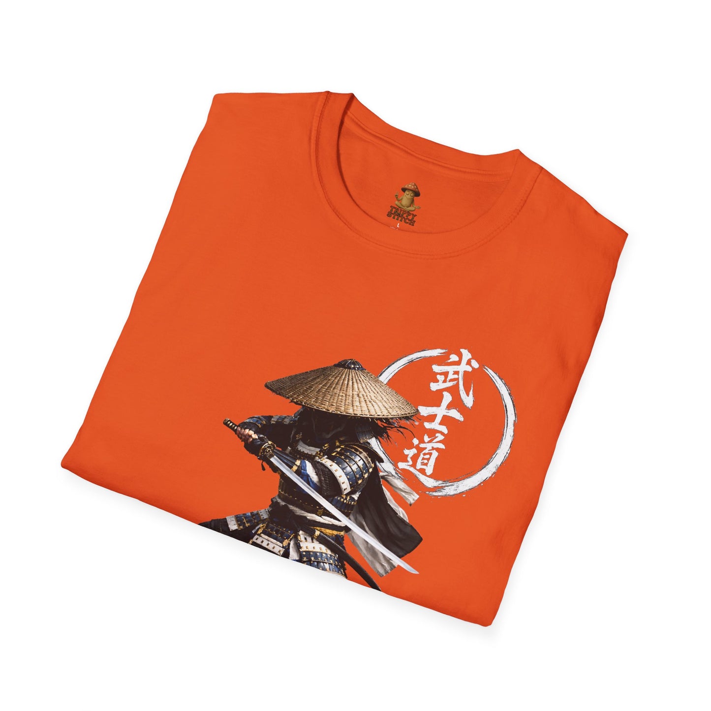 Bushido Tee