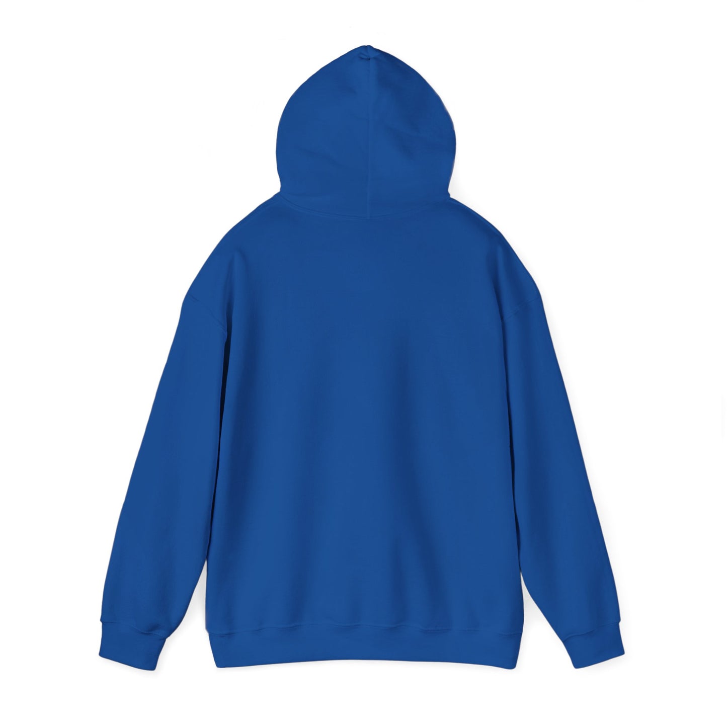 Manifest Hooded Sweatshirt