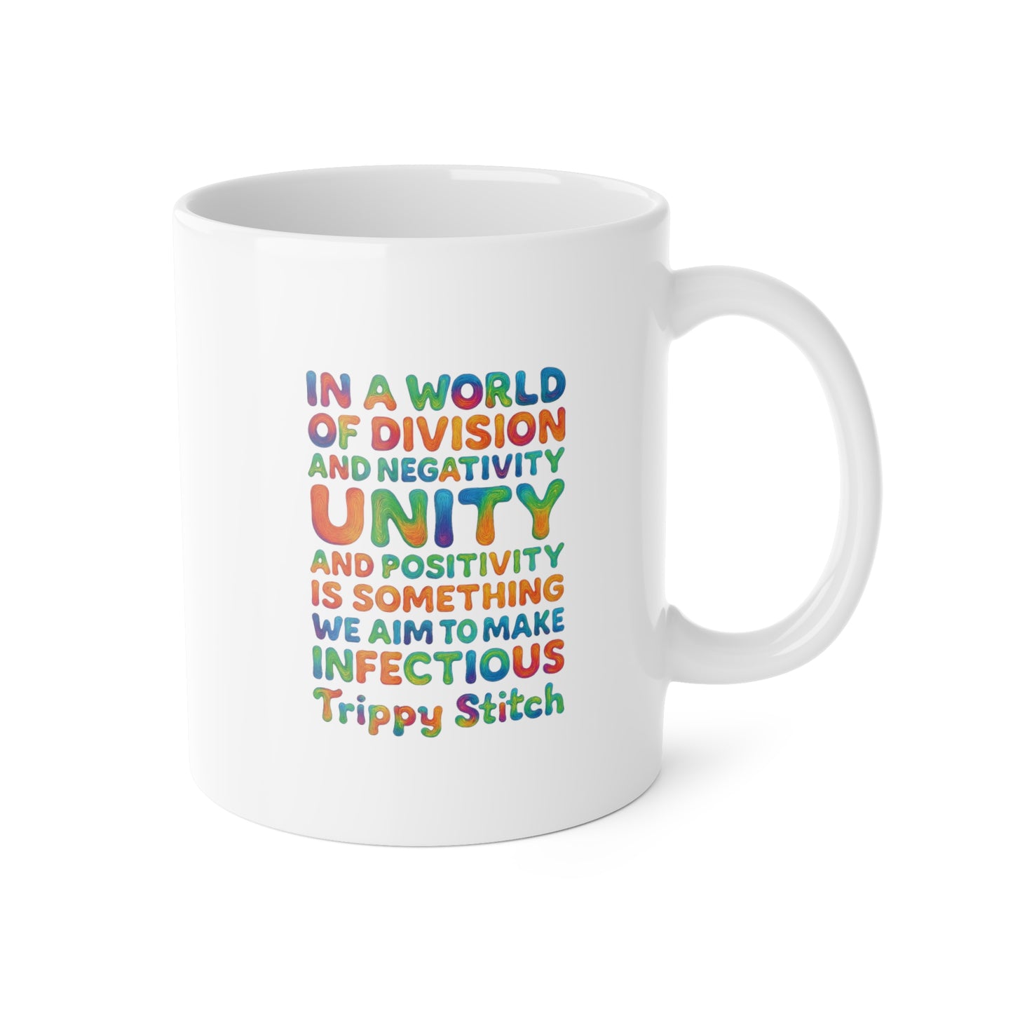Kundalini Dragon Mug - 11oz