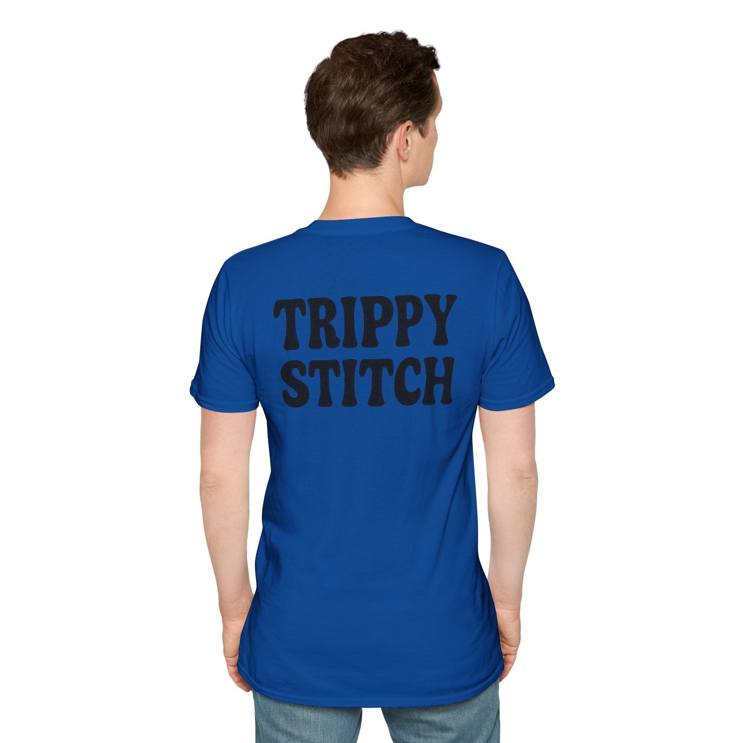 Less Judgy, More Huggy - Perfect for Casual Wear