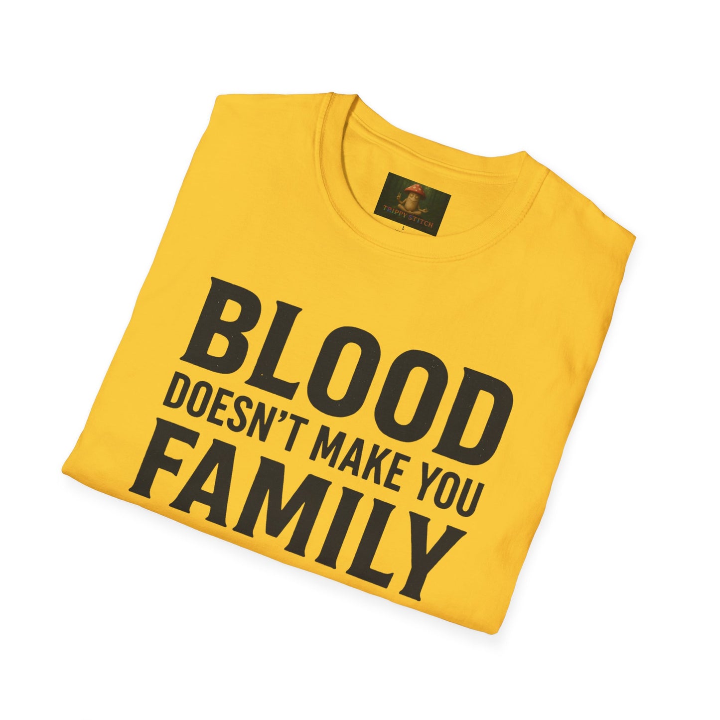 Loyalty Family Tee
