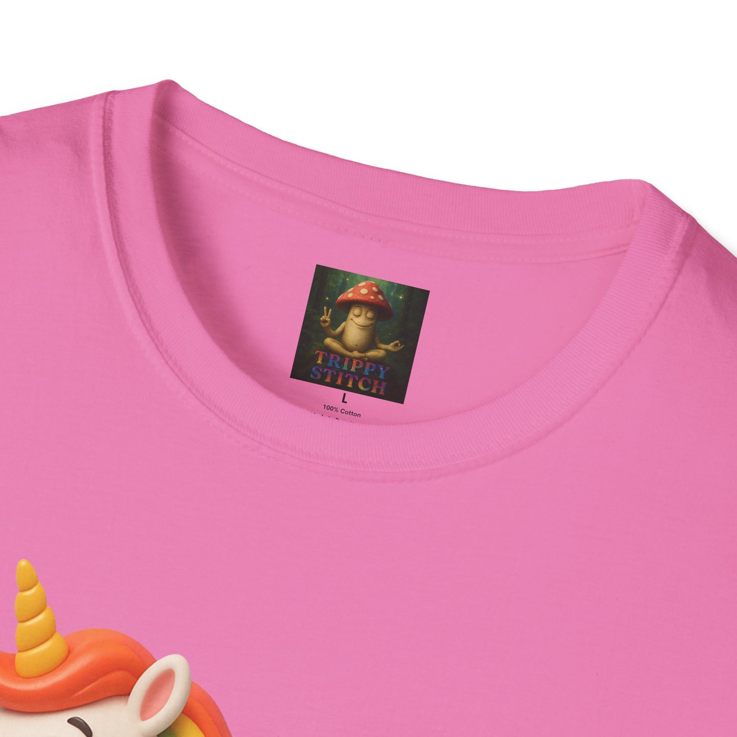 Magical Unicorn Tee 🦄