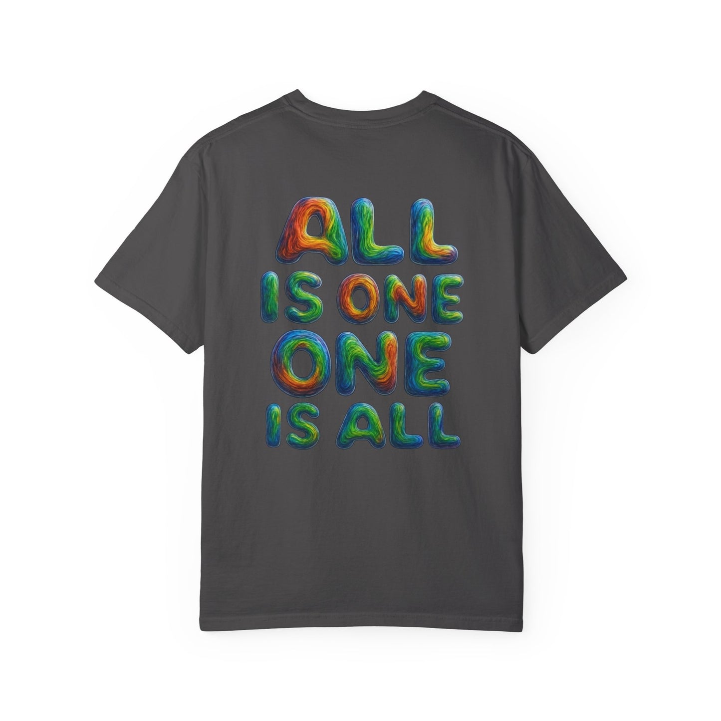Trippy Stitch-ALL IS ONE