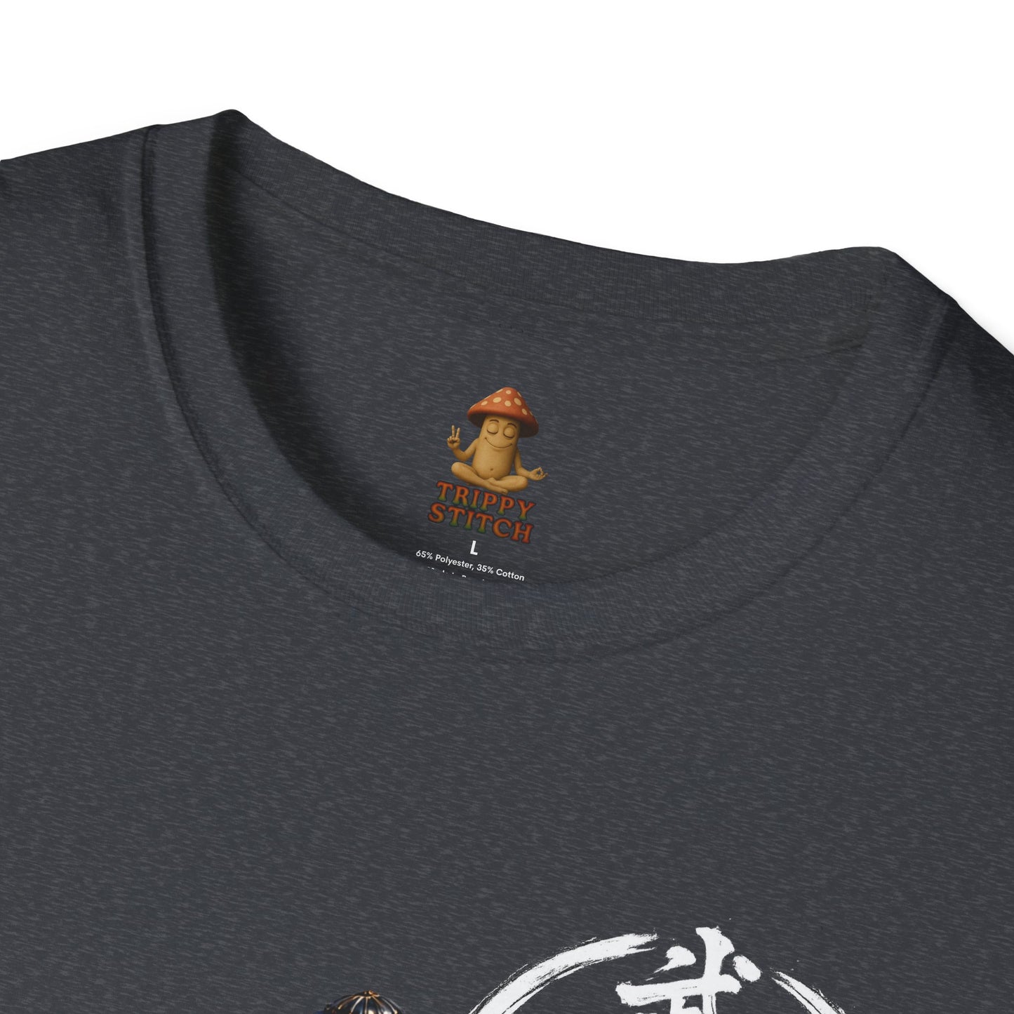 Bushido Tee