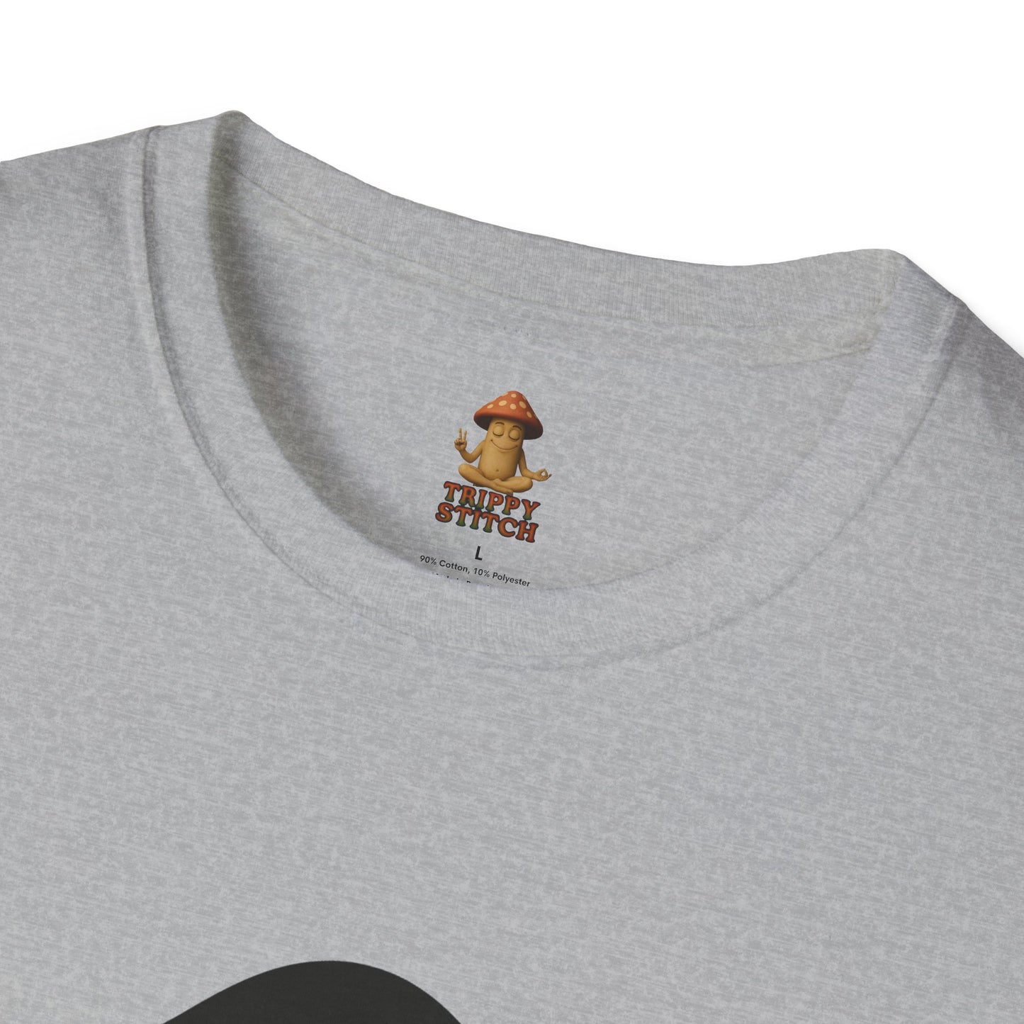 Mani the Mushroom "Kickflip" Tee