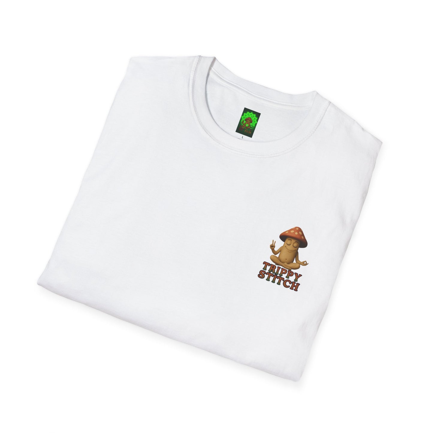 UNITE 💚 T-Shirt - Celebrate Love and Togetherness, Casual Wear, Summer Fashion