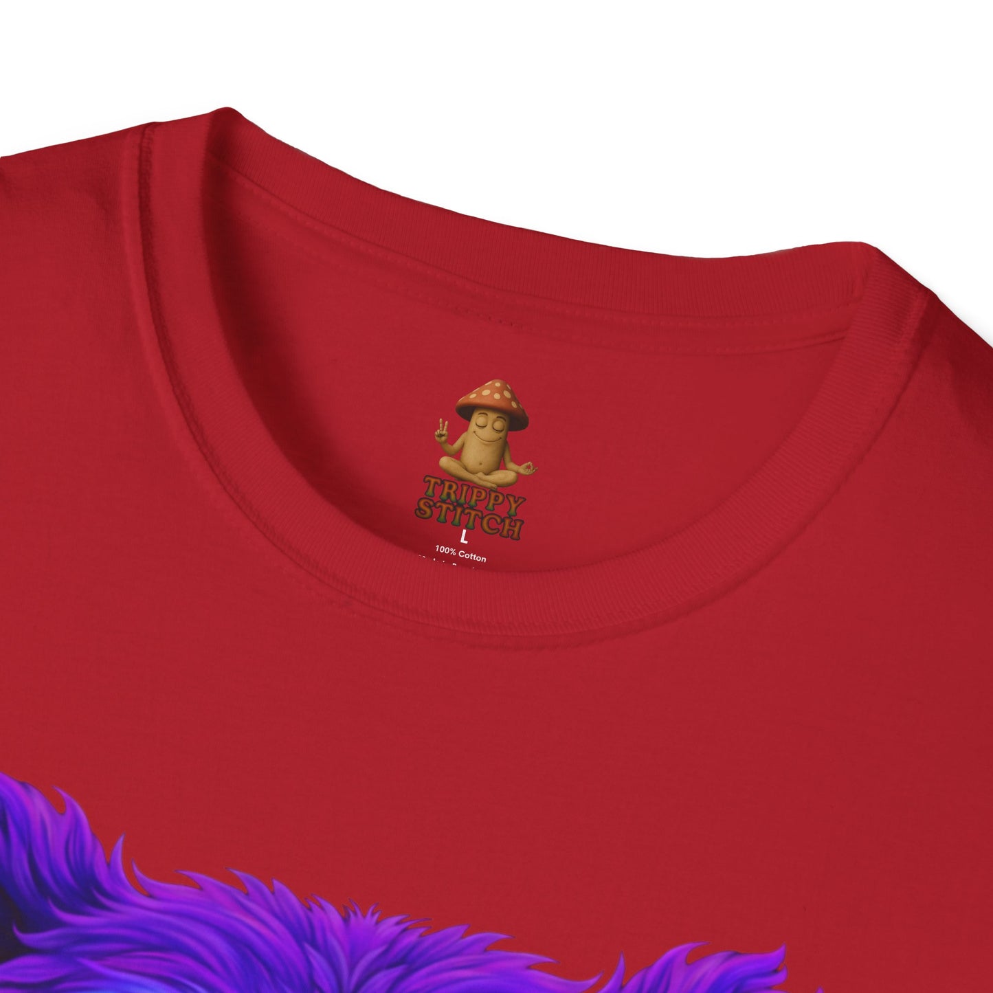 Roaring Bear Unity Tee