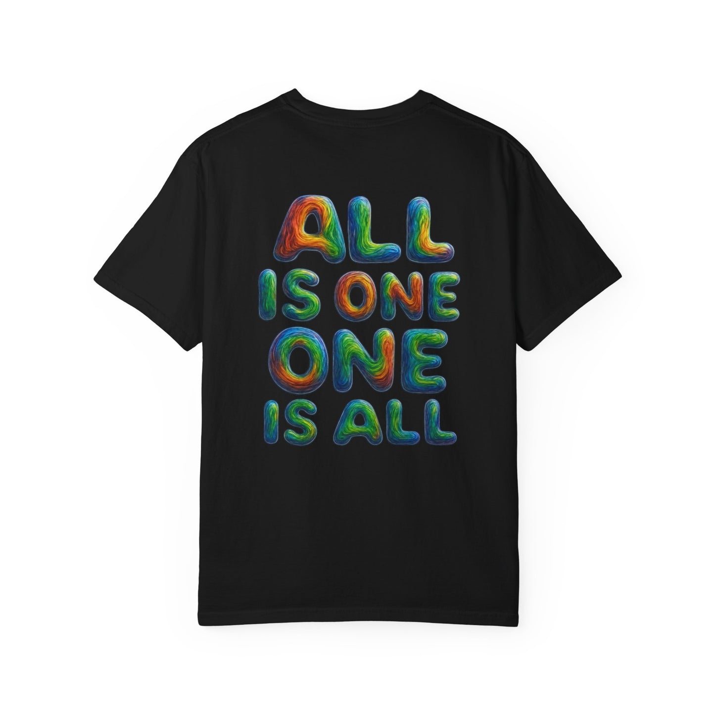 Trippy Stitch-ALL IS ONE