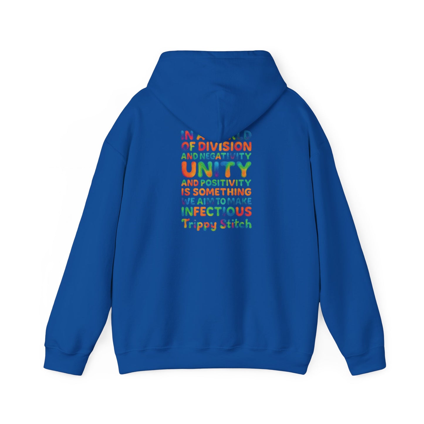 Unity 2 Hoodie