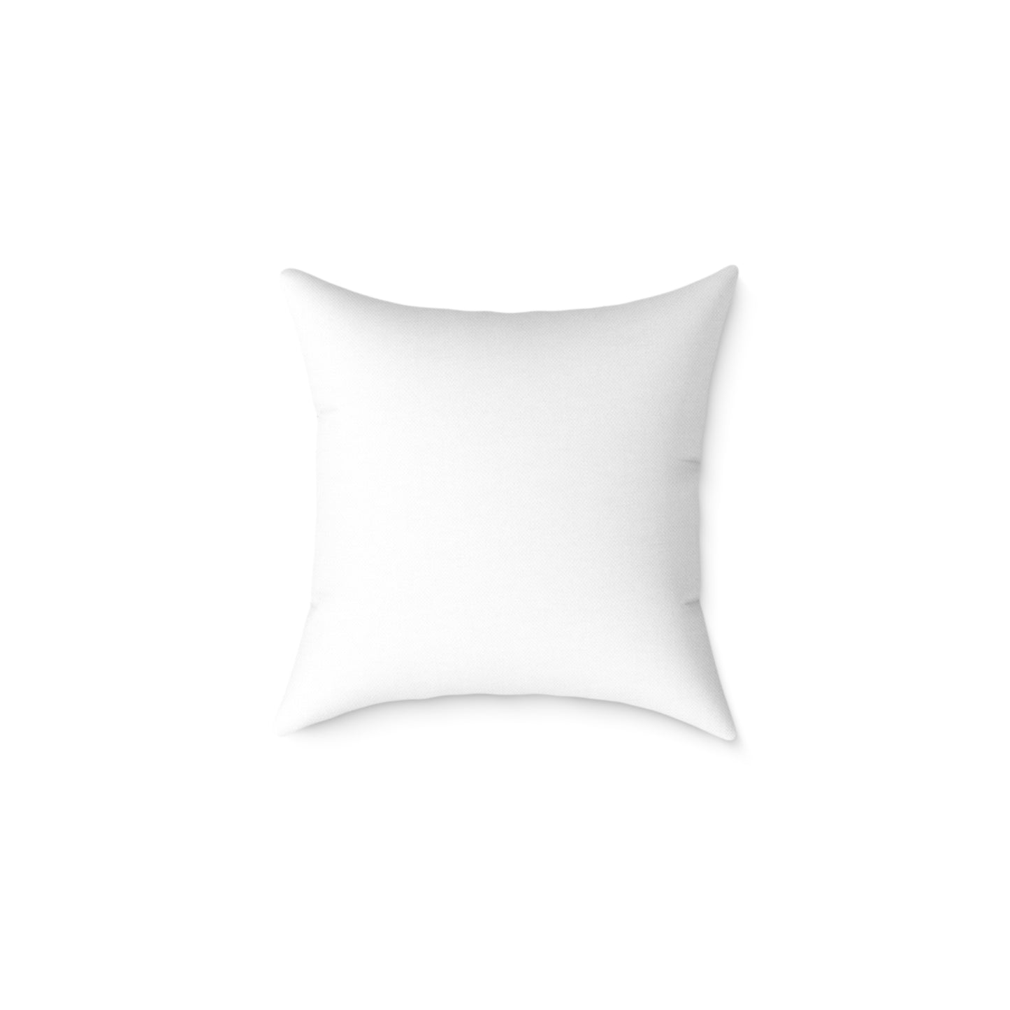 Unity Tie Dye Swirl Pillow