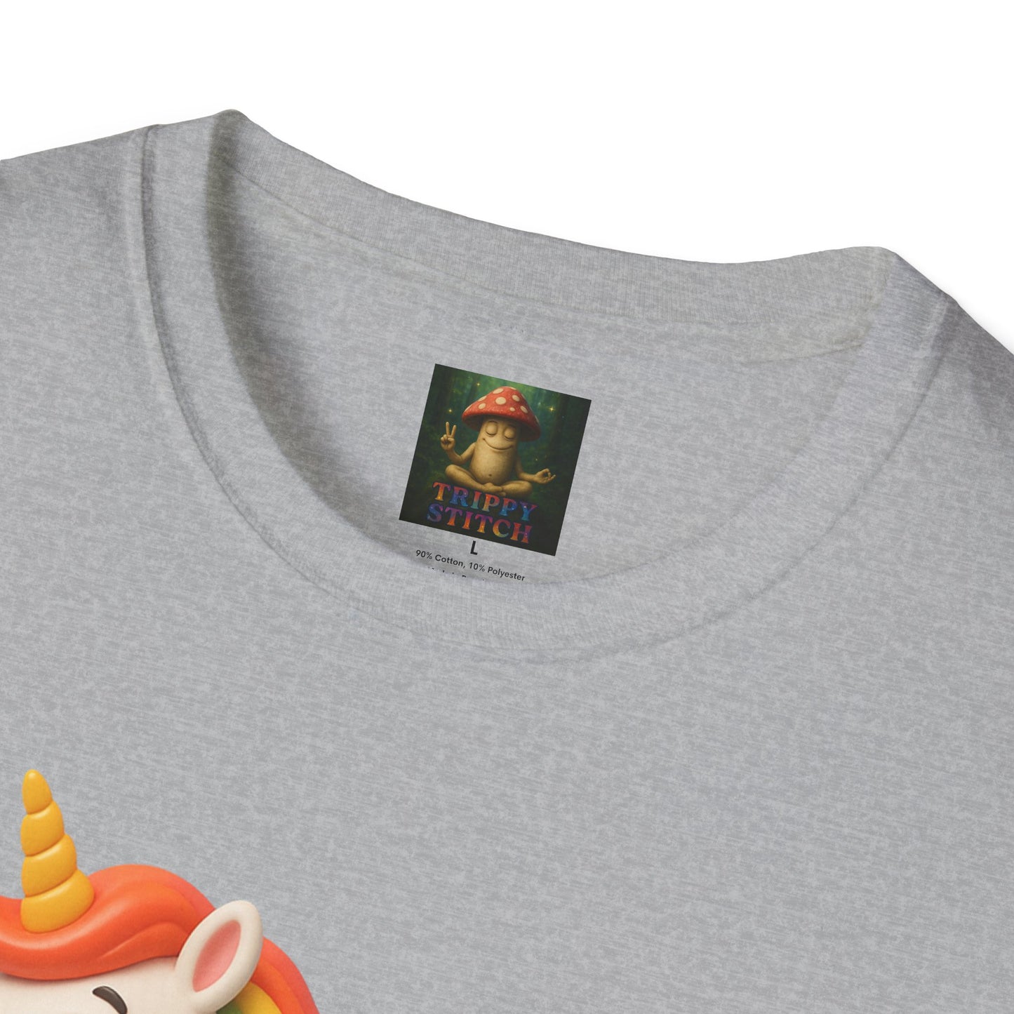 Magical Unicorn Tee 🦄