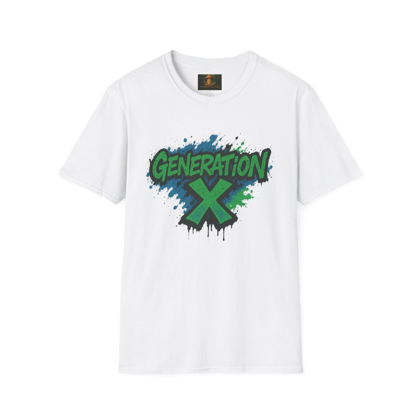 Generation X Tee
