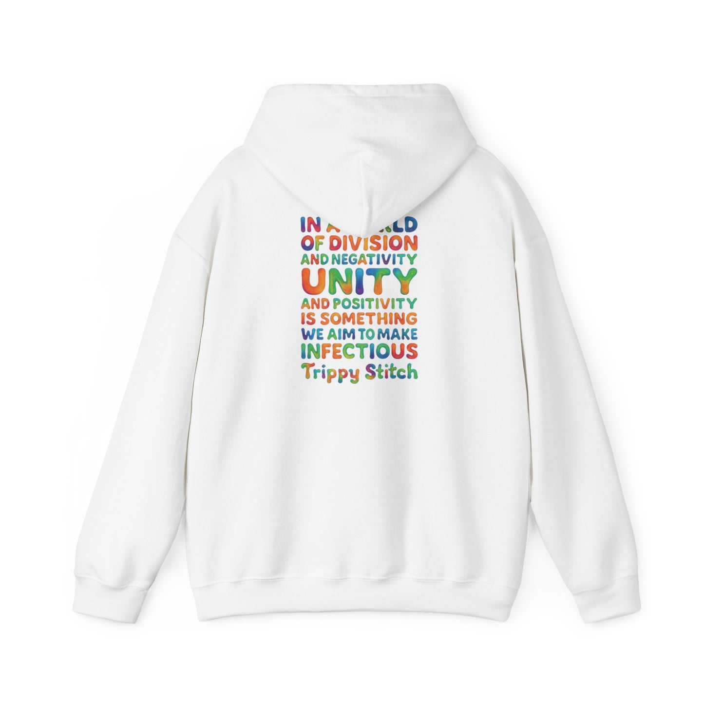 Unity 2 Hoodie