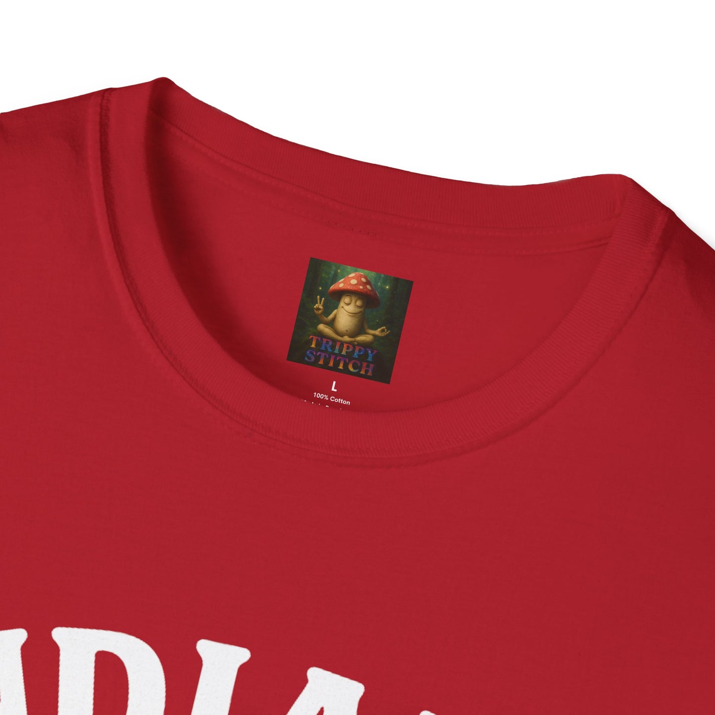 Indiana Kid at Heart Tee❤️Born and raised