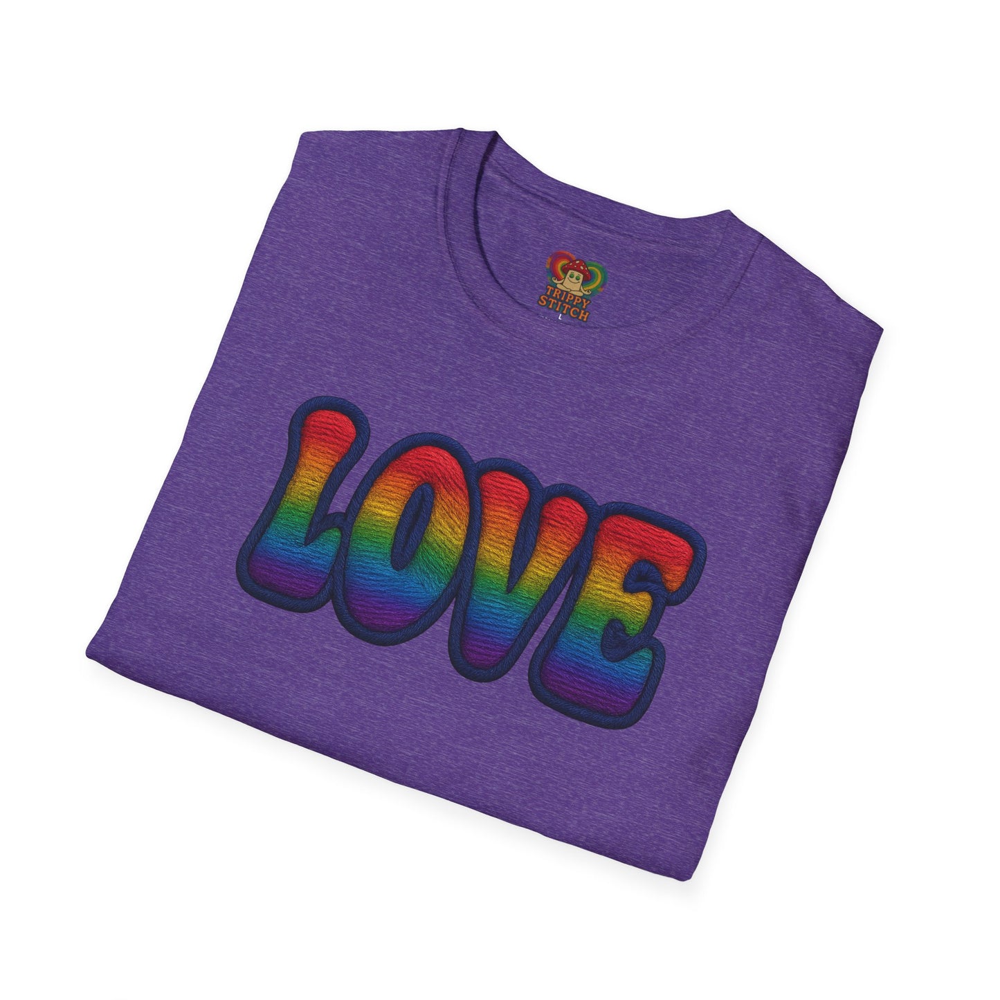Love Tee ❤️